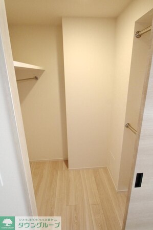 ルフォンプログレ浅草入谷の物件内観写真